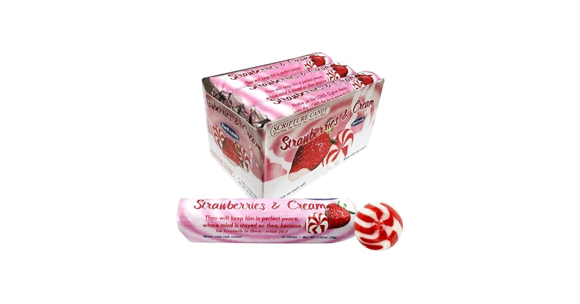 【Q031】完全生産限定盤：SUPREME•Strawberry Time Strawberry Jam – Ultra Thin – POP CONES